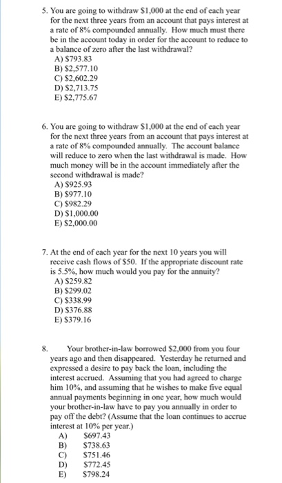 that an investment: a. Is worthwhile if it creates value for the