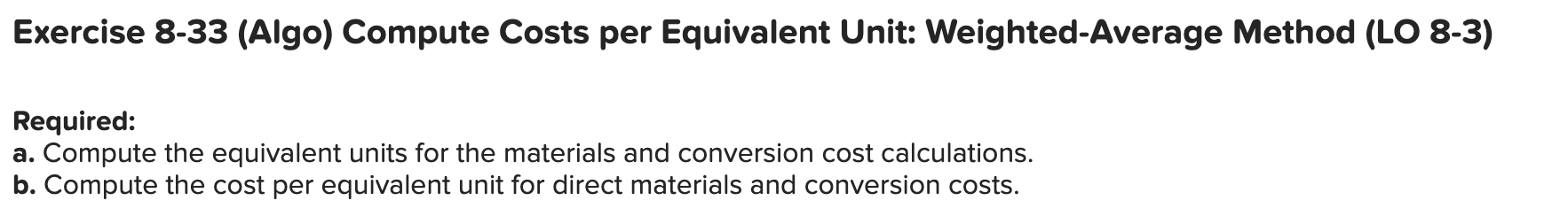 following information applies to the questions displayed below.] The Matsui Lubricants plant