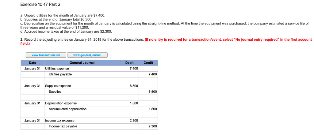 JANUARY, NUMBER OF COMMON STOCK OUTSTANDING, AND EARNINGS PER SHARE FOR THE