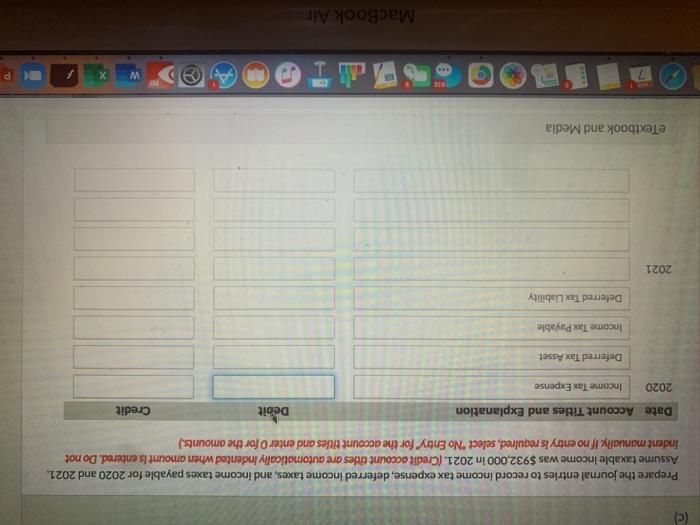 for Riverbed Corporation for 2020. 1. 2. 3. Depreciation reported on the