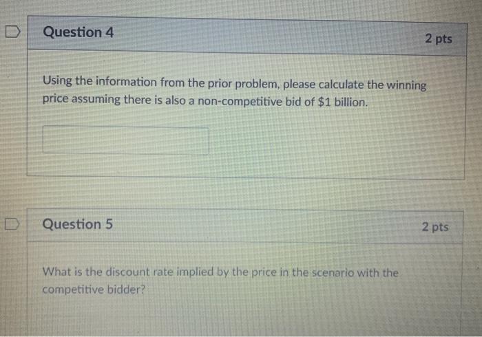 please help & iwill give thumbs up The US Treasury is conducting