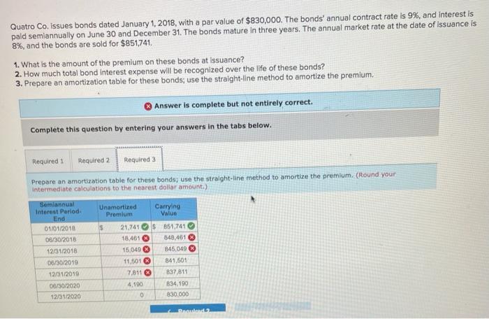is pald semiannually on June 30 and December 31. The bonds mature