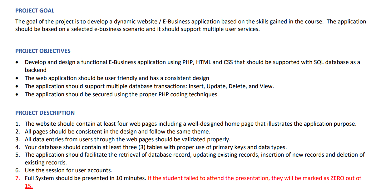  WRITE FOR ME ALL THE CODES FOR THIS PROJECT , starting