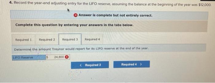 inventory system. The following information relates to its merchandise inventory during the