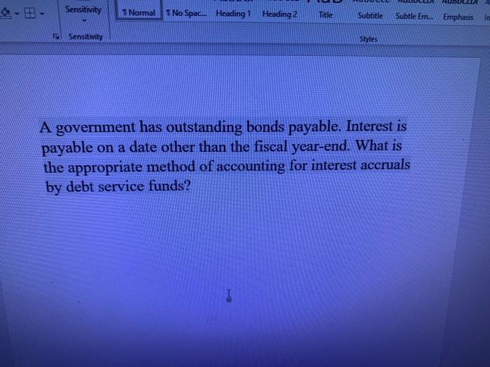  Sensitivity 1 Normal 1 No Spac. Heading 1 Heading 2 Title