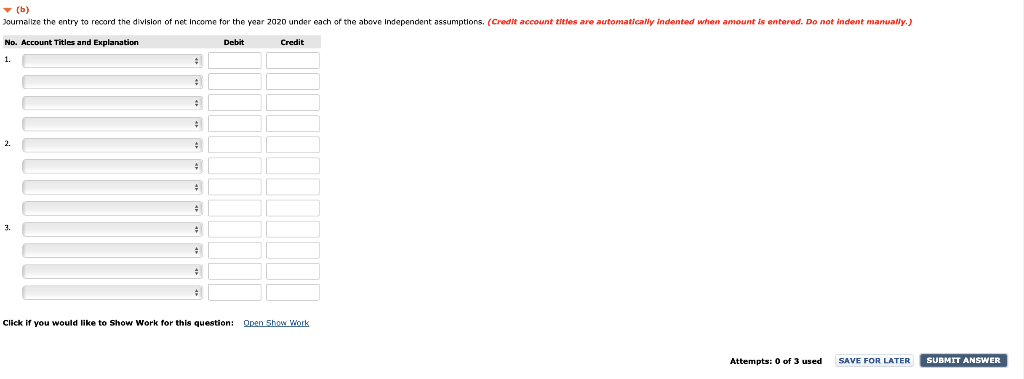 its first year of operations on December 31, 202D, Sunland Company's accaunts