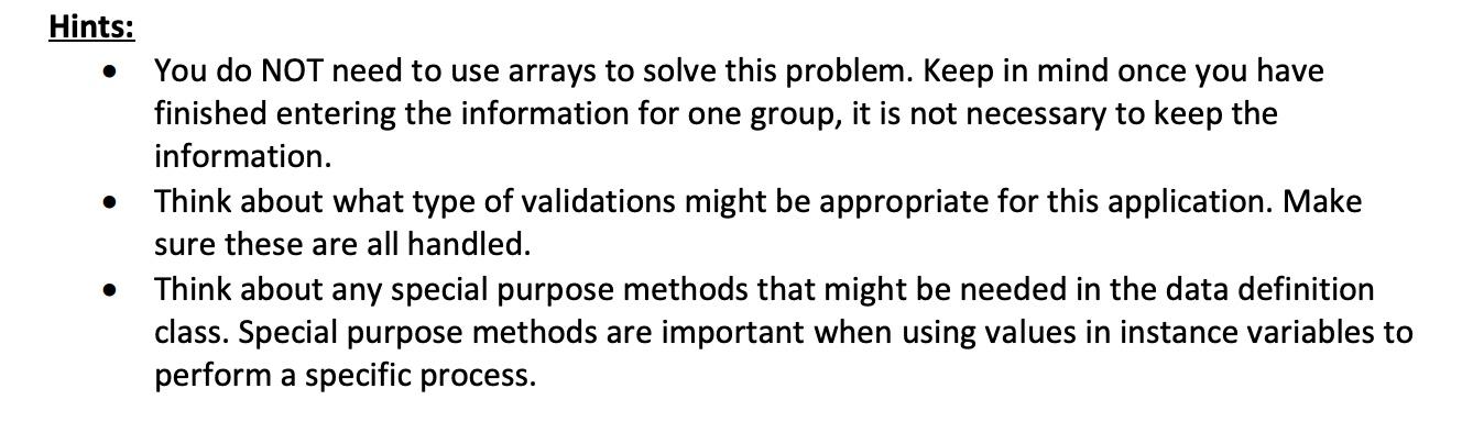 You are hired by a start-up company to design their Employee's Payroll