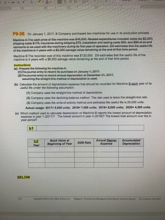 complete, save to your computer, and then submit (via Canvas) to the