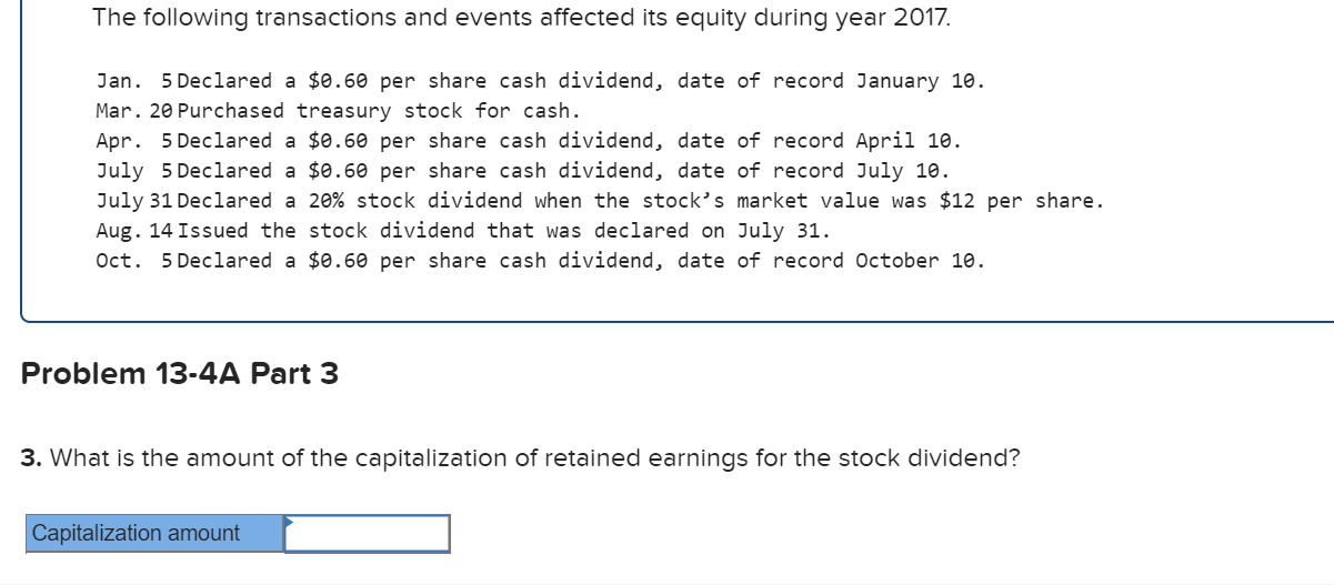 sheets follow. HERRRRRRRRRRRRRRRRRRR $ Stockholders' Equity (December 31, 2016) Common stock-$4 par