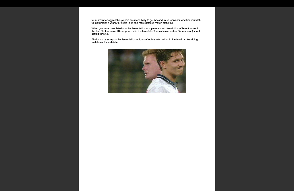 possible, check well each code that I have already done there are