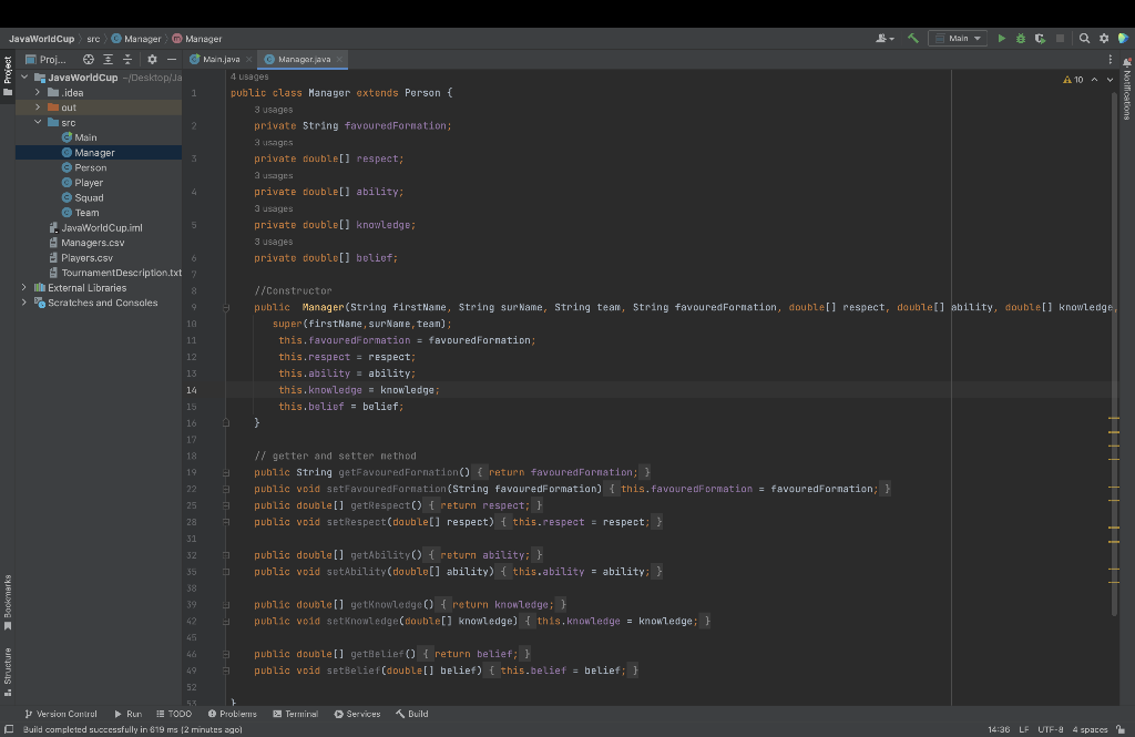 Hone Assignment Tha coursawork is out of 60 , including 10 merks