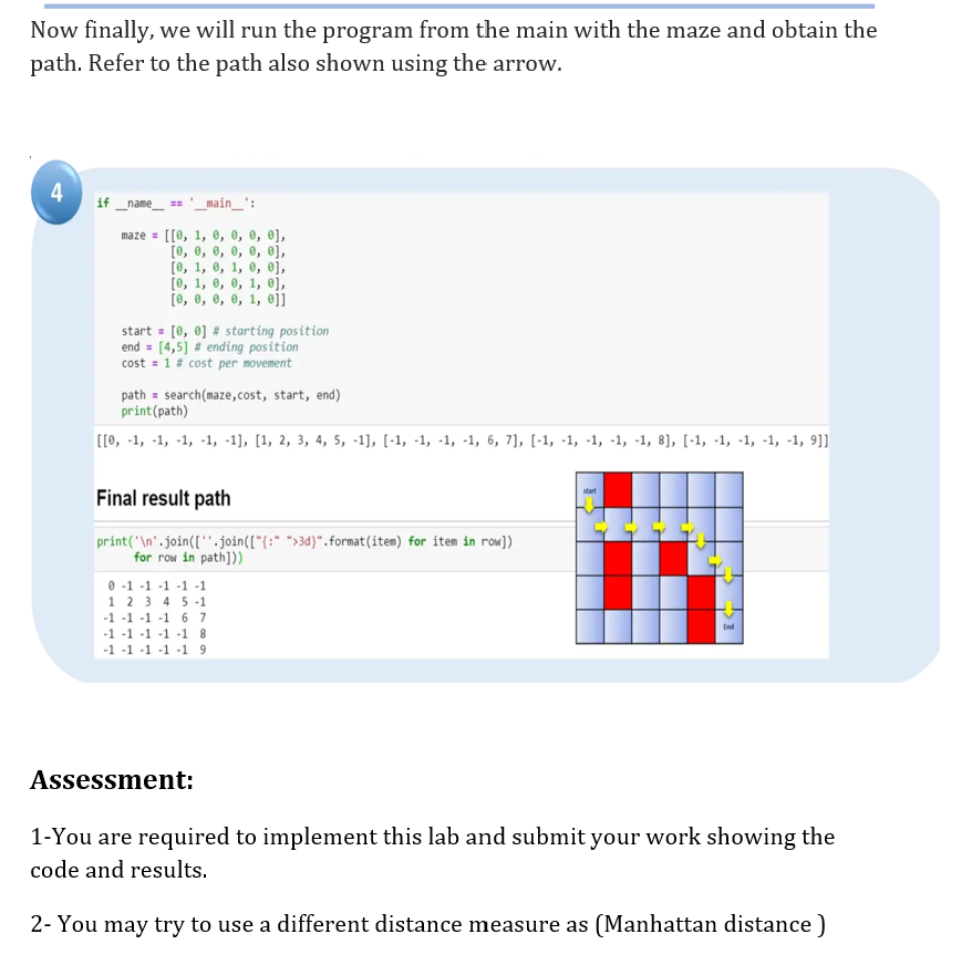 is available. In red square positions, no movement is allowed (like in