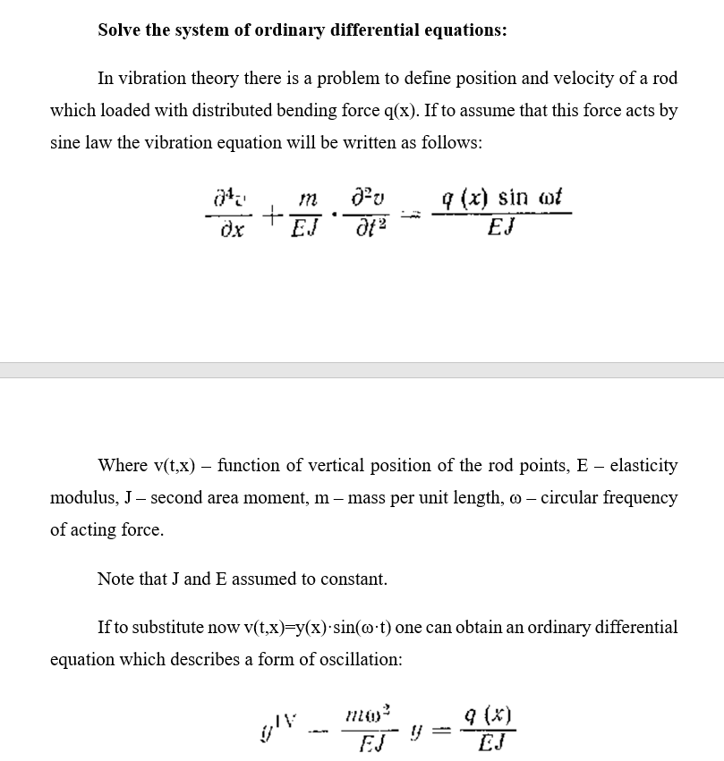  Please write code in PYTHON to solve the following question, (