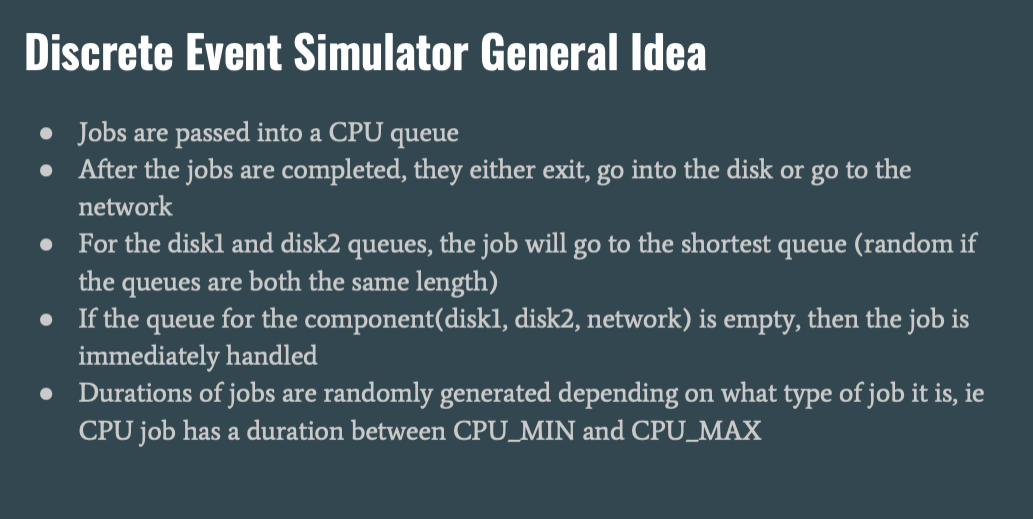 also shows that a process must wait to use a resource if
