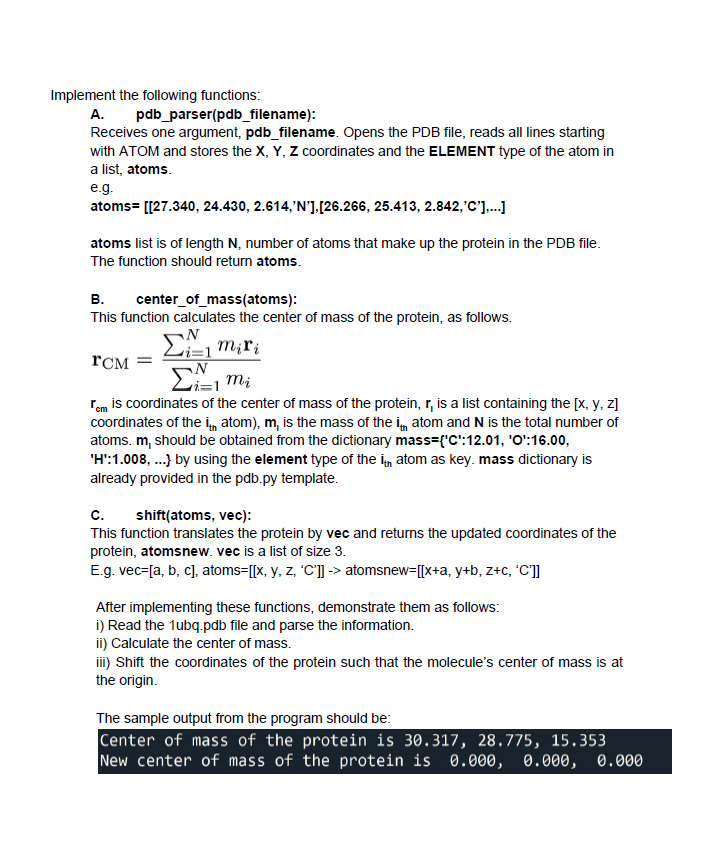 single repository of information about the 3D structures of proteins, nucleic acids