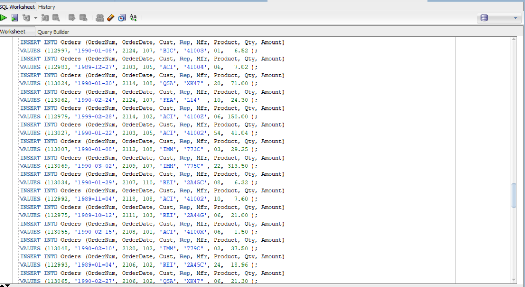 are not sure if this date is accurate! (OH NO We definitely