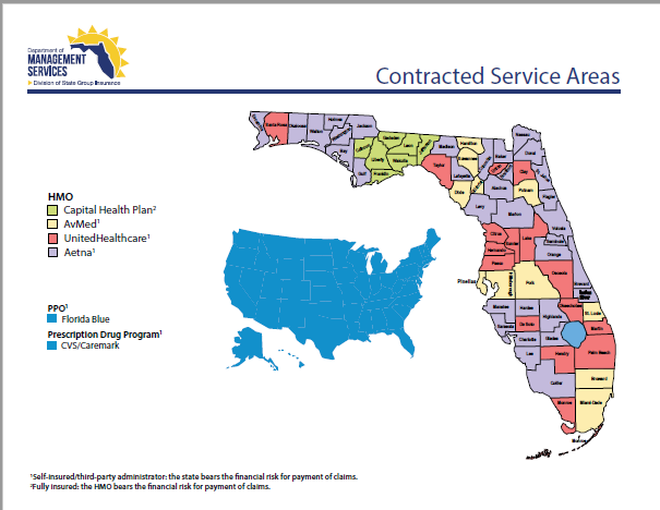 the health insurance that would best meet their needs and provide your