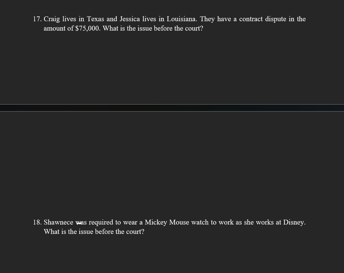 won a state contract in Wyoming to demolish a bridge. Wyoming's law