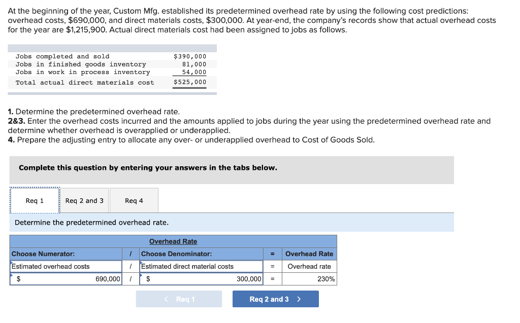  Reg 1 Req 2 and 3 Req 4 Prepare the adjusting
