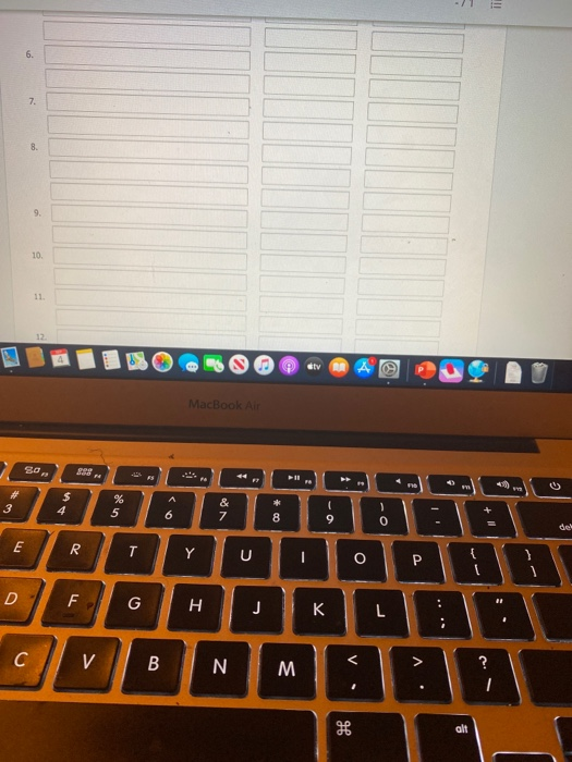 on May 1: 1 Jay Bradford invested $41,000 cash in the company,