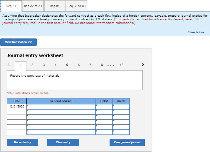 answered and CORRECTLY answered!!! Thank you :) Icebreaker Company (a U.S.-based company,
