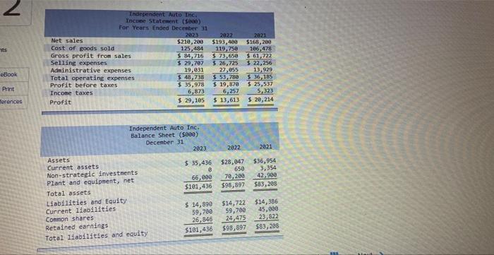 I need help in solving this question. Please read the instructions carefully