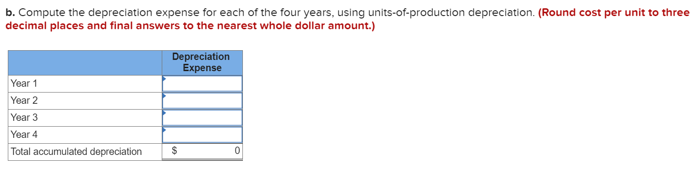 displayed below.] Exact Photo Service purchased a new color printer at the