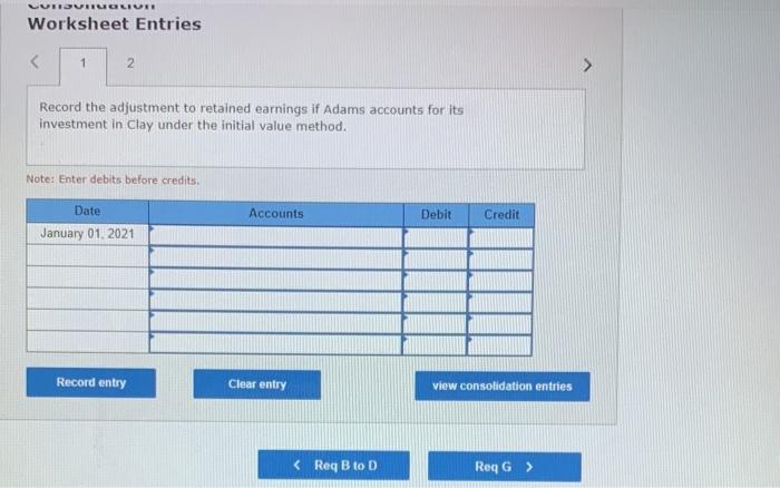 Consolidated Expenses in its December 31, 2021, consolidated income statement under each