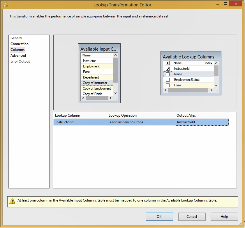 CSV files and import them into a SQL DB. To do so