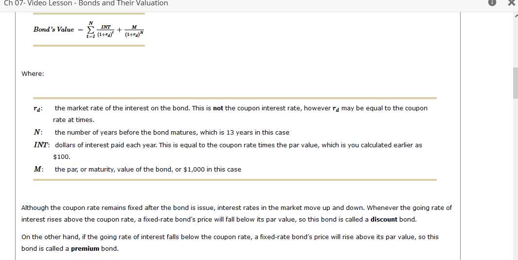 agrees to make payments of interest and principal on specific dates to