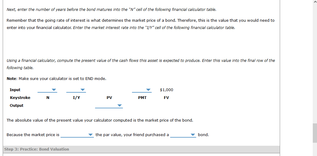 the company to pay a fixed number of dollars of interest each