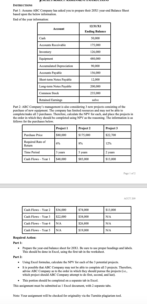  Hi! Please see the attached image. Please solve all parts of