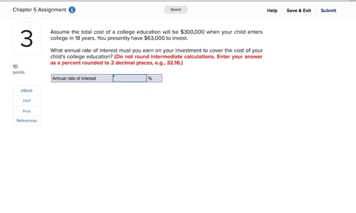 in 25 years. To assess the value of the firm's stock, financial