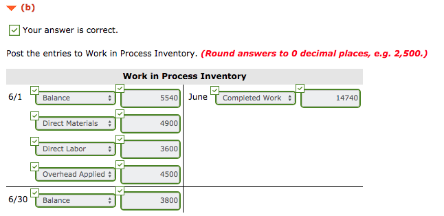 lumber, depending upon customer preference. On June 1, 2017, the general ledger