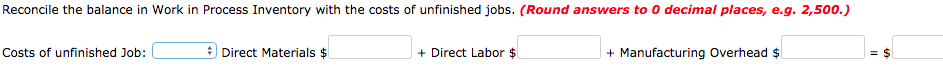for Case Inc. contains the following data. Raw Materials Inventory $4,200 Manufacturing