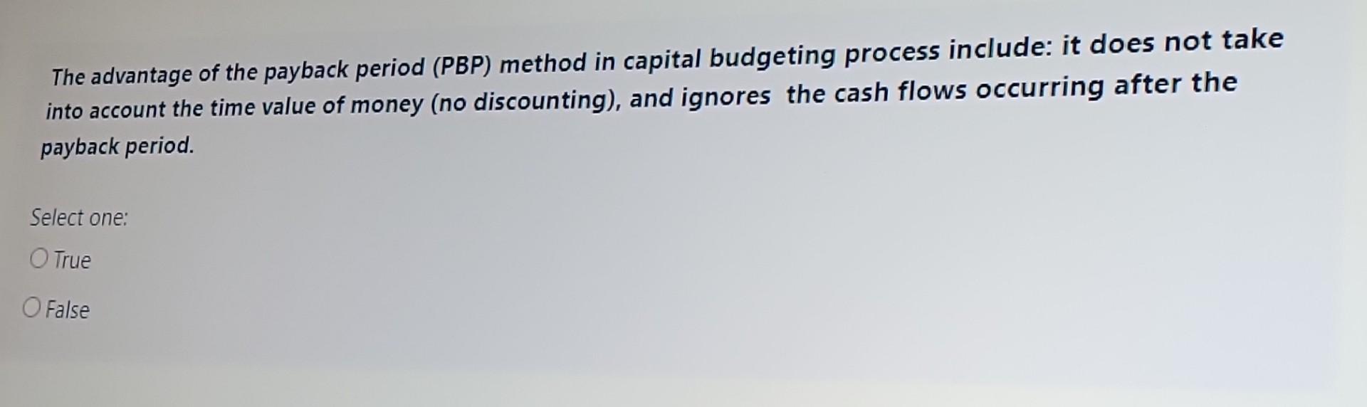 increases as the cost of capital declines. b. A project's IRR increases