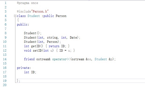 of books borrowed bya student. Each book has a name, Student (who