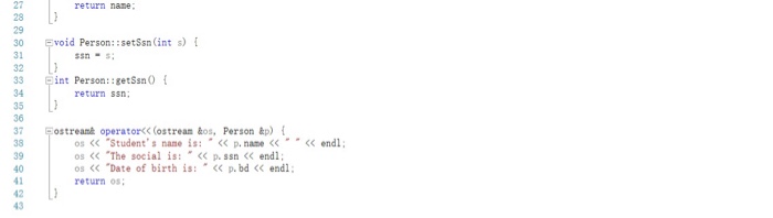 as was shown in the classroom Create a Date class (in the