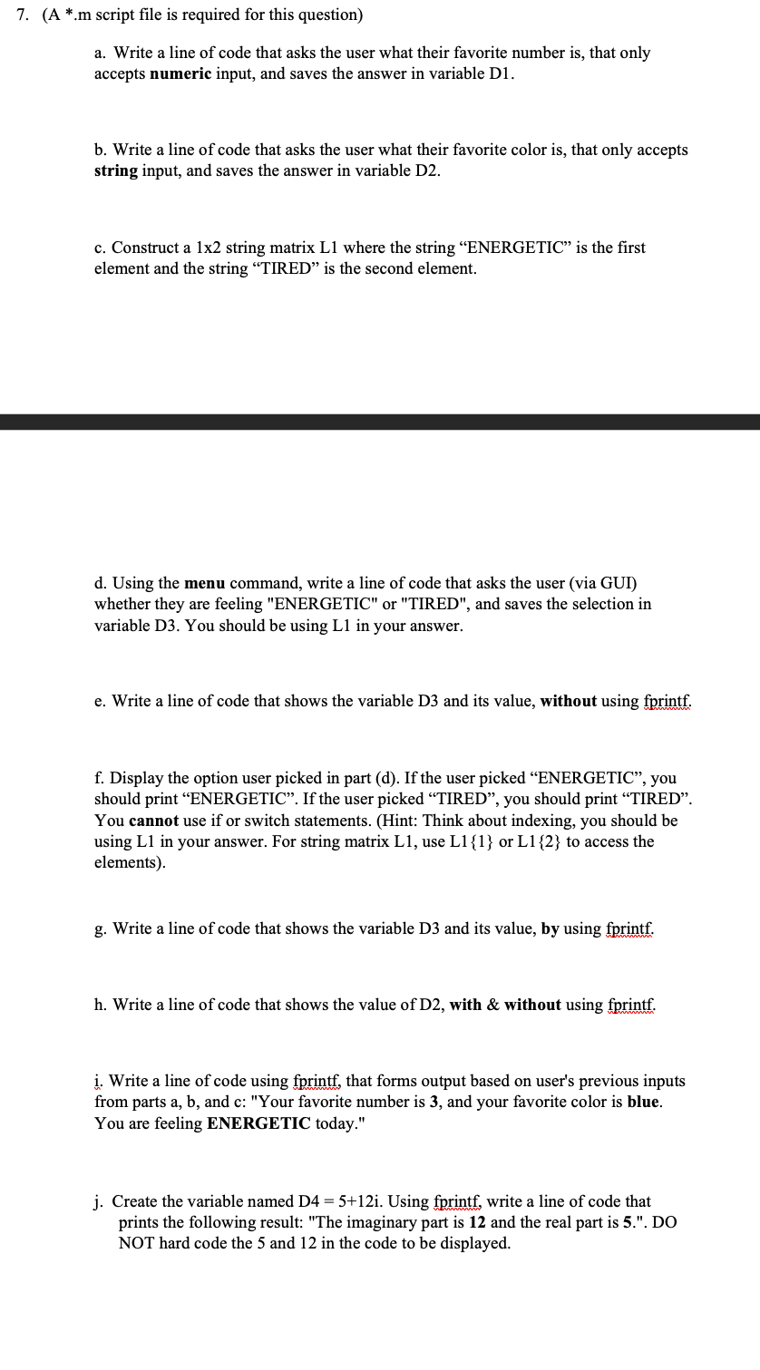  Using MATLAB Using MATLAB Using MATLAB Using MATLAB Using MATLAB Using