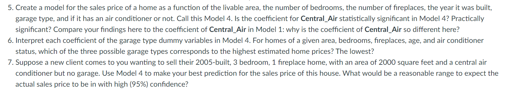 figure out these problems? - Baths: The number of bathrooms - Beds: