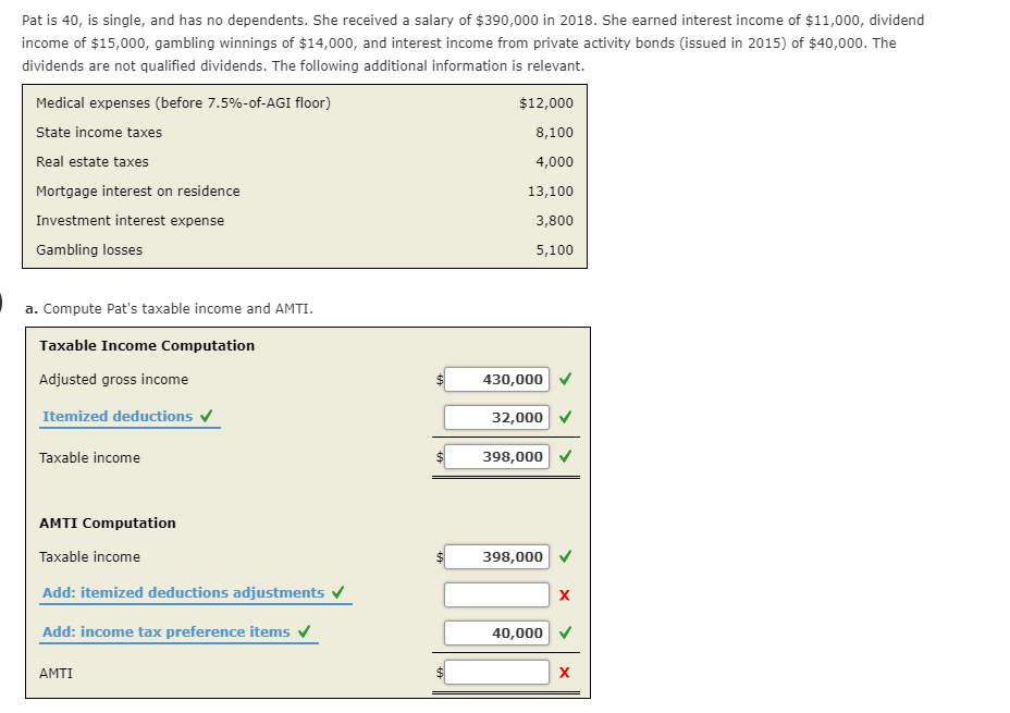 Please answer, I've done most of the problem already. I will