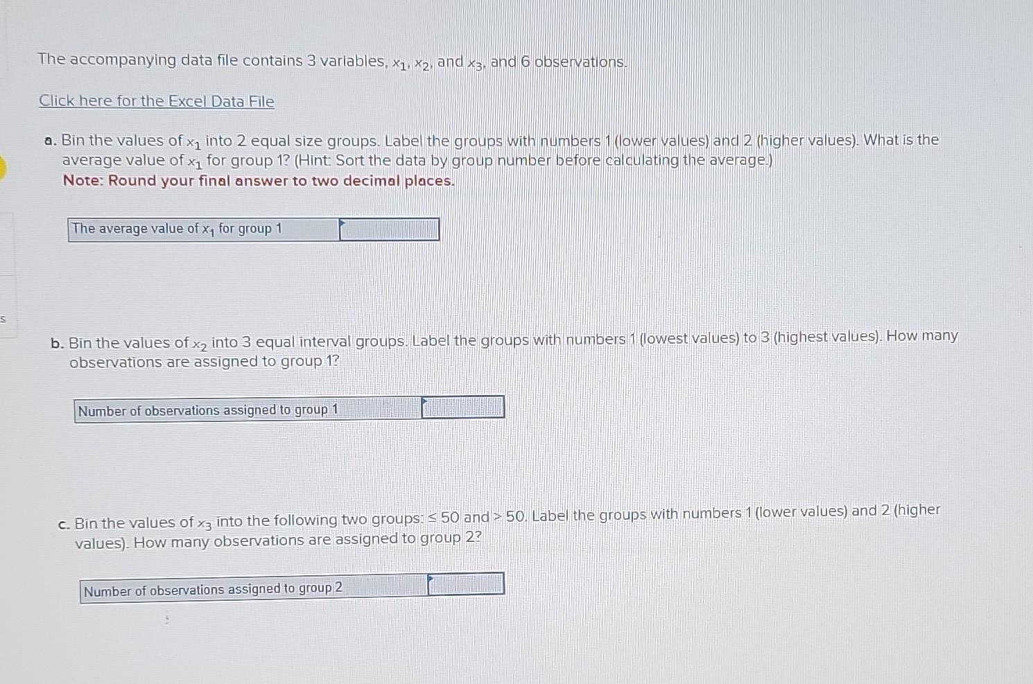 3 \\ 124 & 3.5 & 78 \\ 150 & 3.8 &