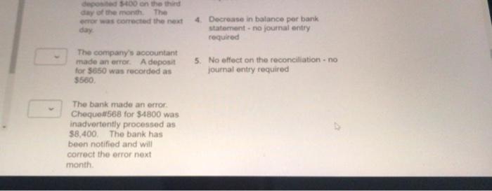 Increase in the general ledger cash account - journal entry required Cheque