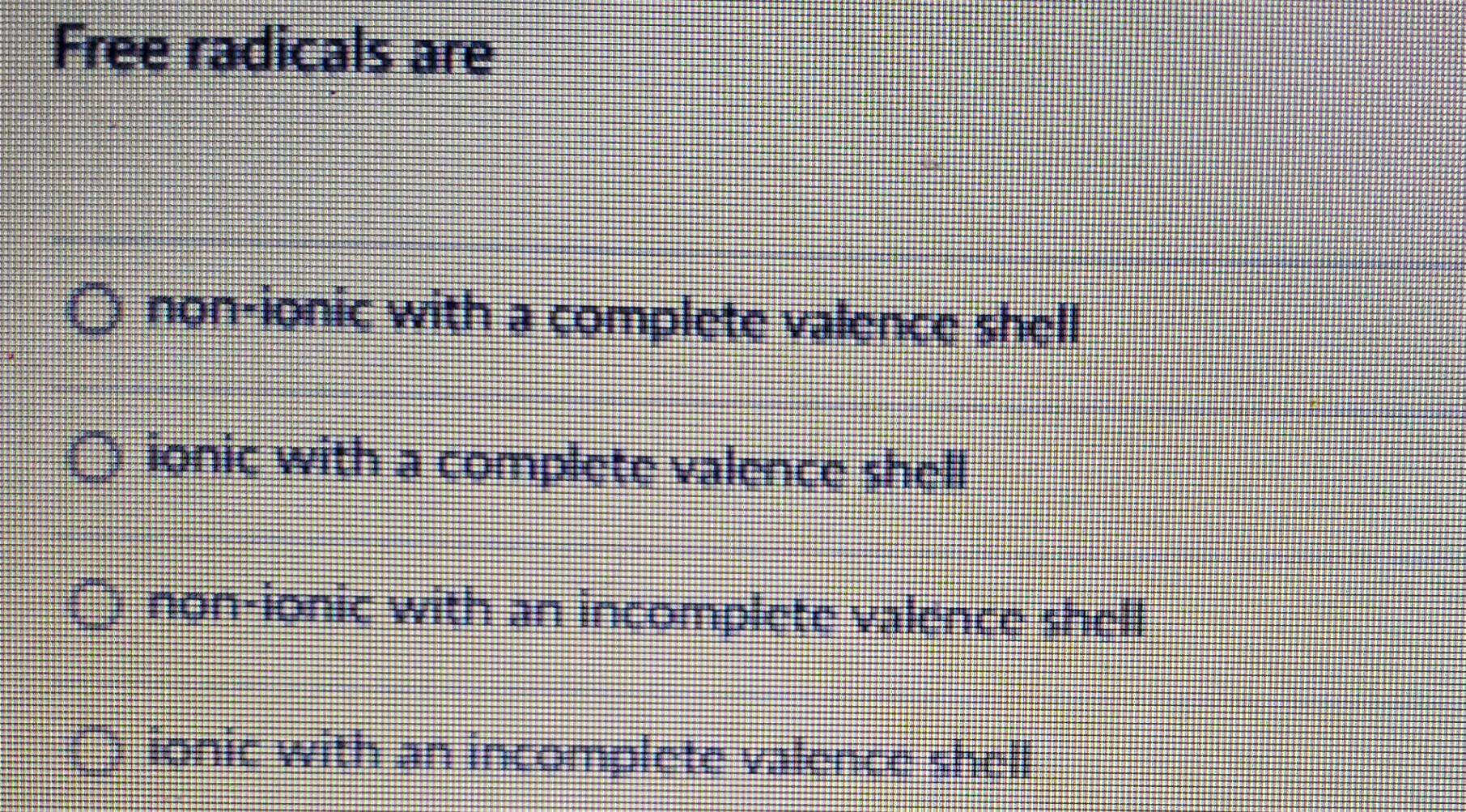 a stress strain curve of the following type is found Notice that