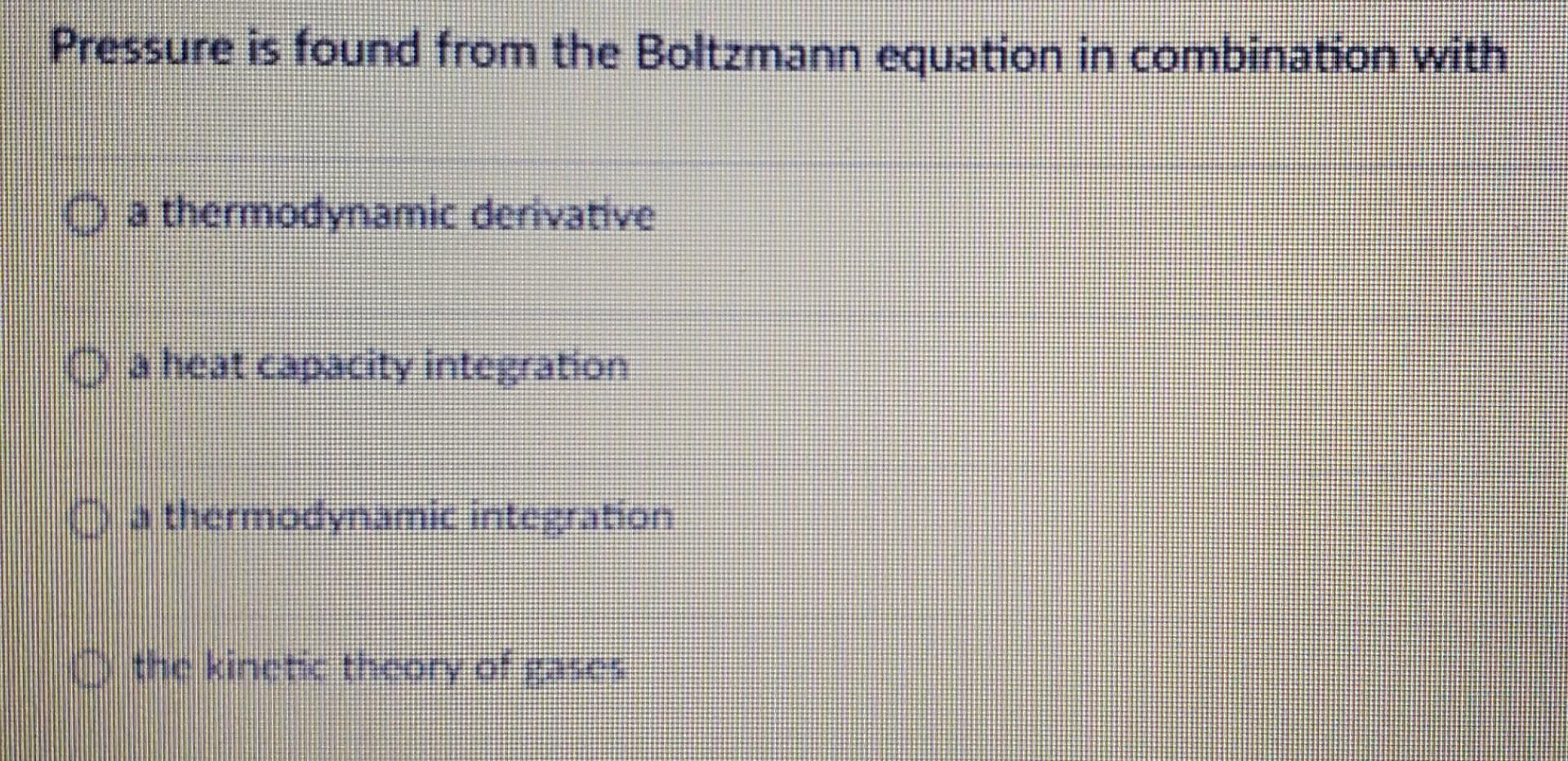 it reaches a "terminat stress at large stran. Within the Maxwell Model,