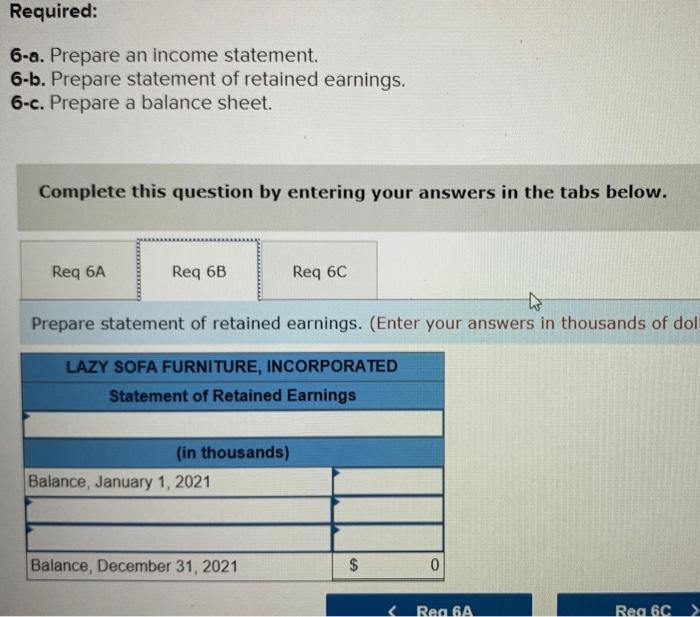 The trial balance on January 1, 2021, follows (amounts are rounded to