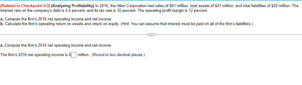 I need help with setting up the formulas for the below question