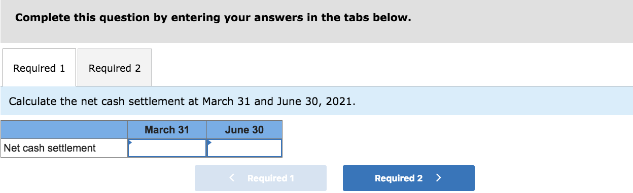 APPENDIX PROBLEMS #2 Exercise A-3 (Algo) Derivatives; interest rate swap; fixed rate