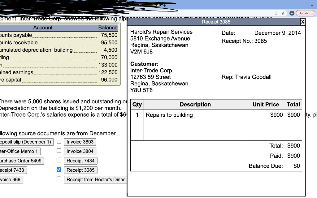 the month (for simplicity, please ignore all statutory holidays). The following source
