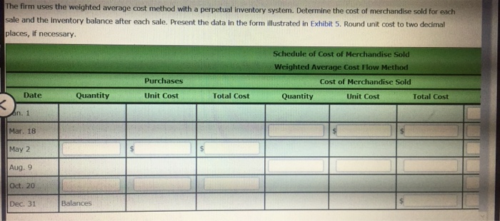 units 77 units @ $57 42 units 11 units 23 units @